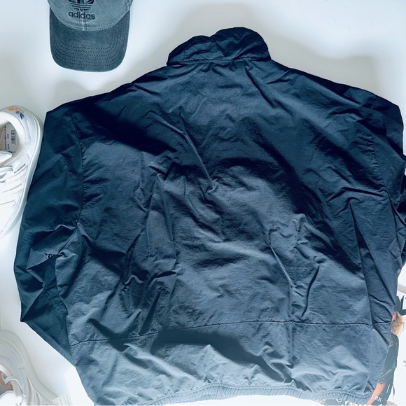 WIND Jacket Quarter Zip - Picture 3 of 4